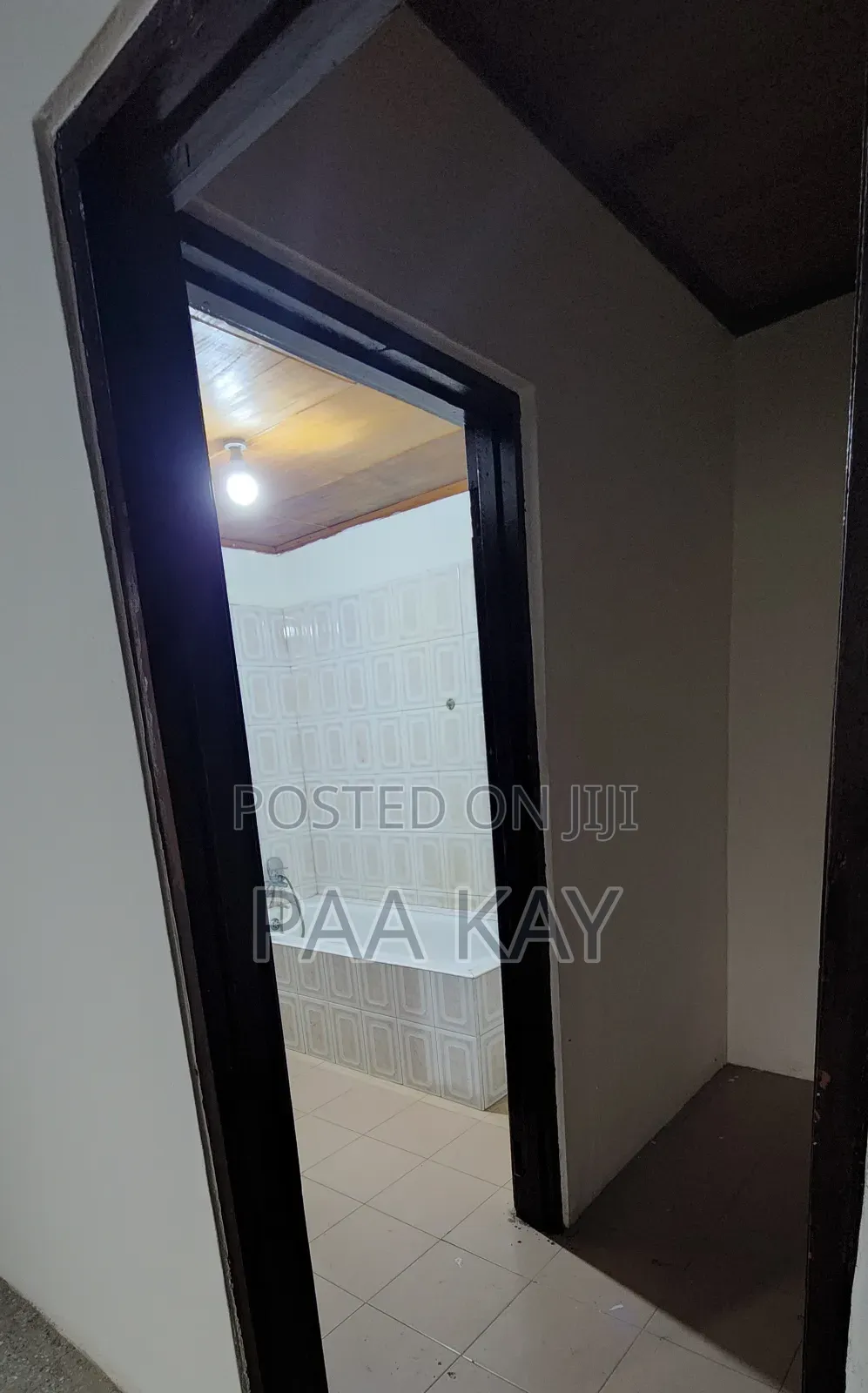 4bdrm House in Police Station for rent