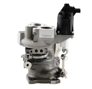 CRV 1.5 Turbo Charger 2017-2022