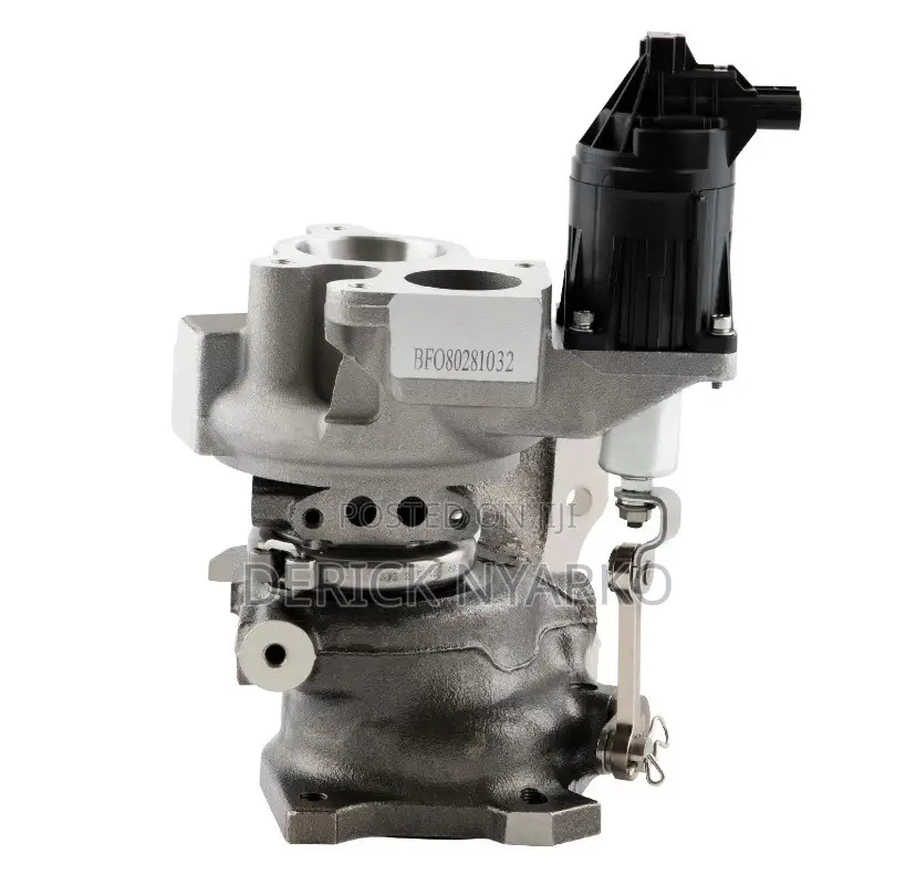 CRV 1.5 Turbo Charger 2017-2022