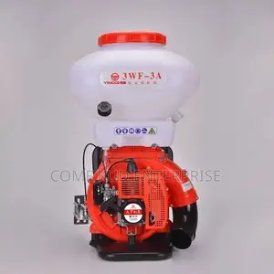 Spraying Machine