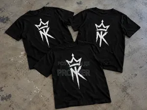 C-Money Royal Drip T-Shirt