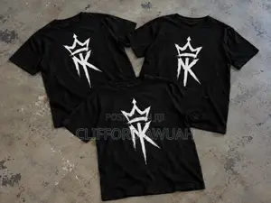 C-Money Royal Drip T-Shirt