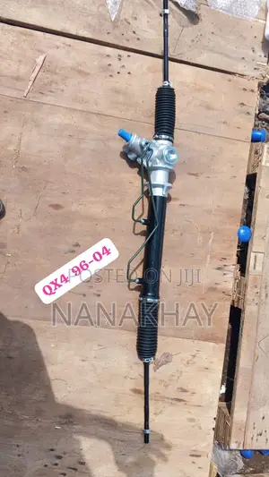 Brand New Nissan Pathfinder Steering Rack