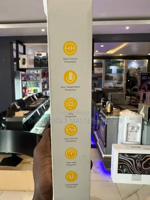 Essager PB187 15000mAh 65W Digital Display Powerbank
