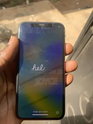 Apple iPhone 11 64 GB Gray