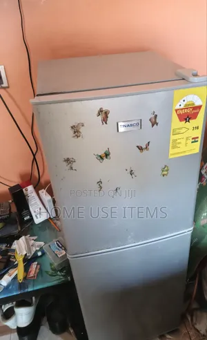Nasco Fridge for Sale at Sapeiman