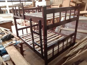 54x75 Inches Bunk Bed