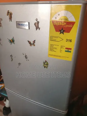 Nasco Fridge for Sale at Sapeiman