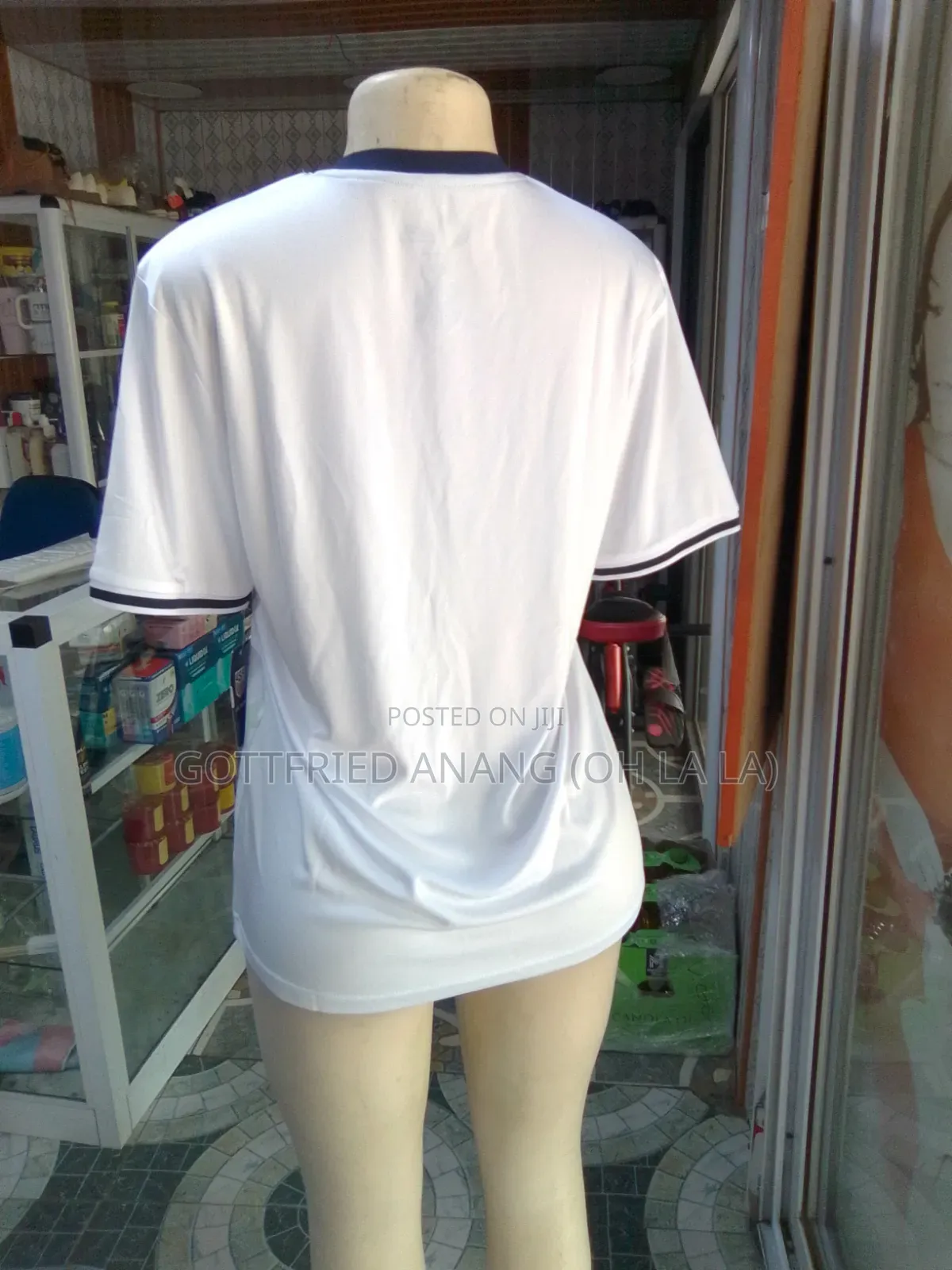Athletic Ware