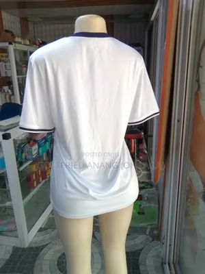 Athletic Ware