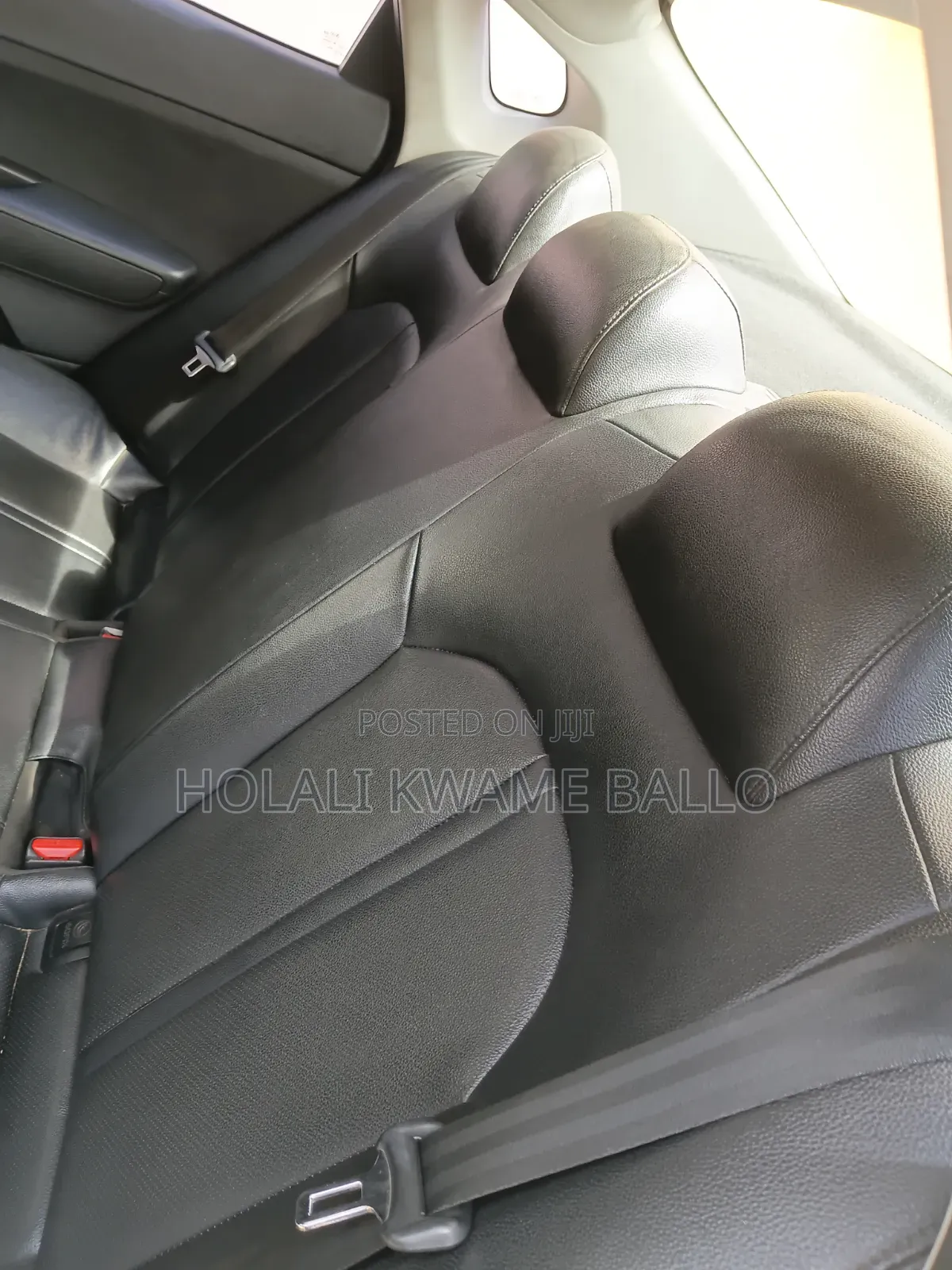 Kia K5 2.0 LPI 2016 White