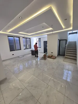 3bdrm House in Acp Interchange, Pokuase for sale