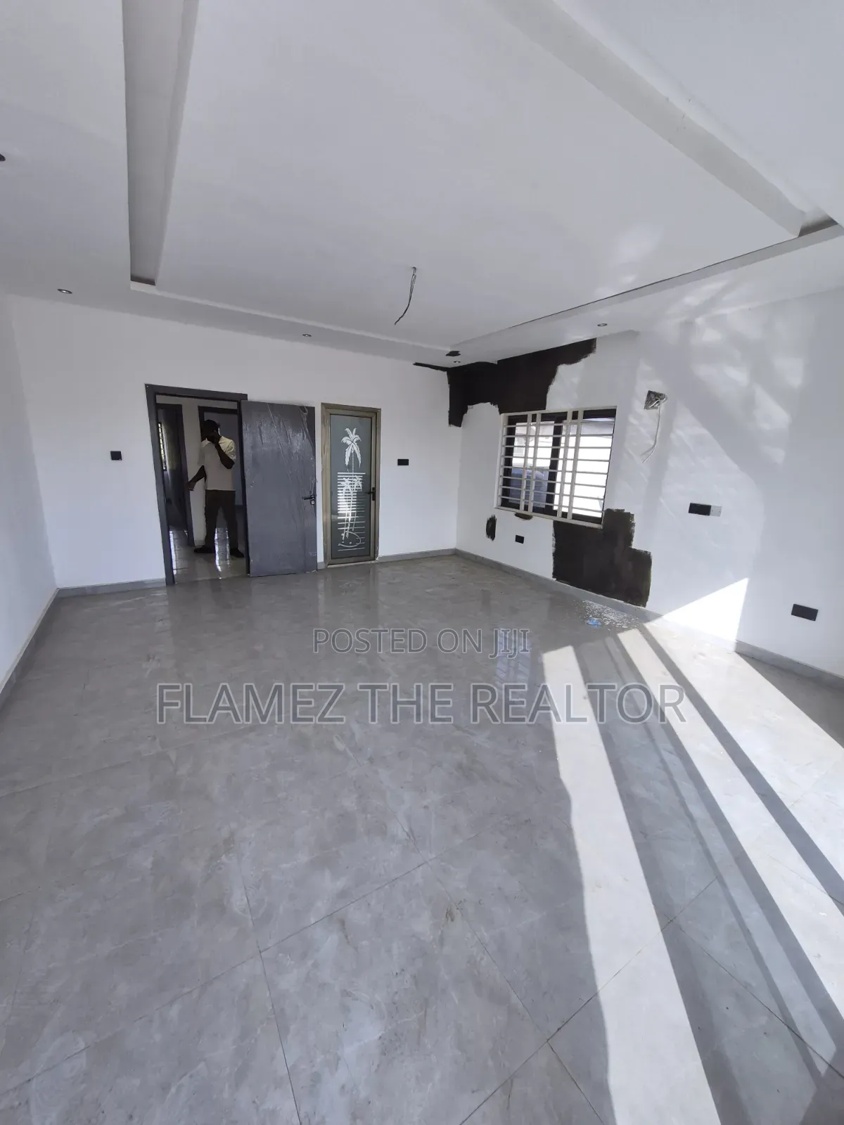 3bdrm House in Acp Interchange, Pokuase for sale