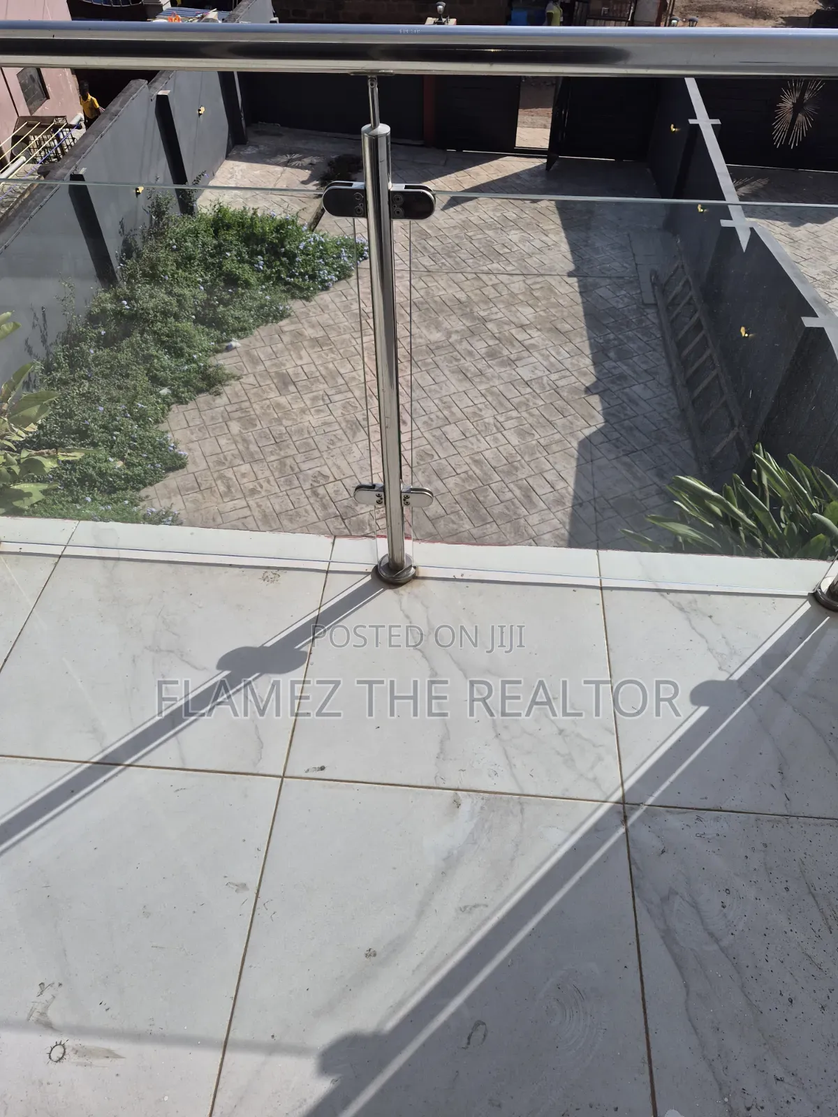 3bdrm House in Acp Interchange, Pokuase for sale