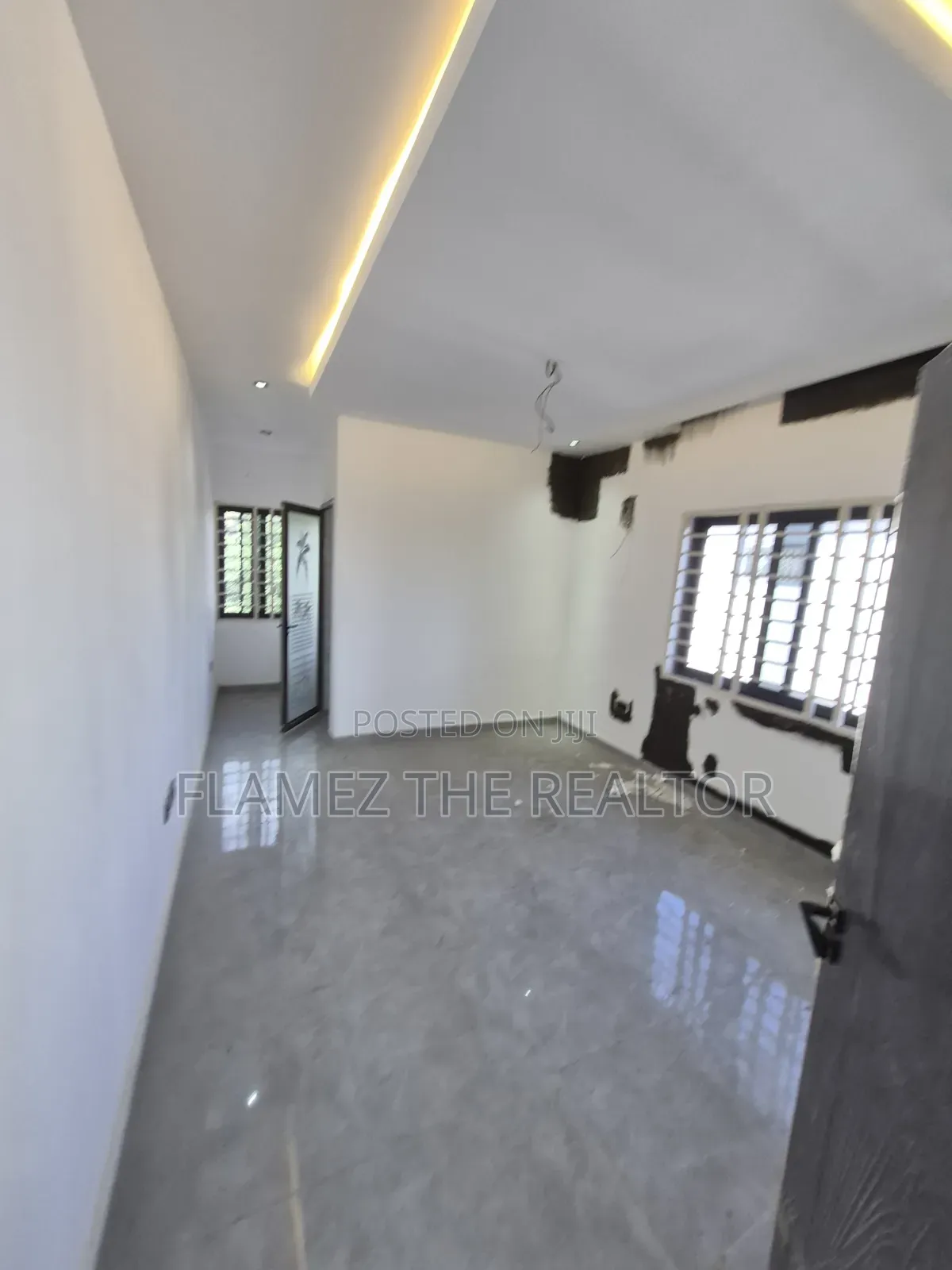3bdrm House in Acp Interchange, Pokuase for sale