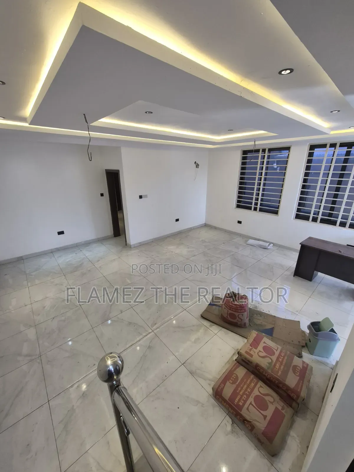 3bdrm House in Acp Interchange, Pokuase for sale