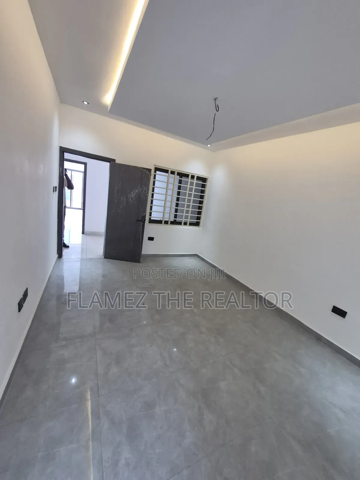 3bdrm House in Acp Interchange, Pokuase for sale