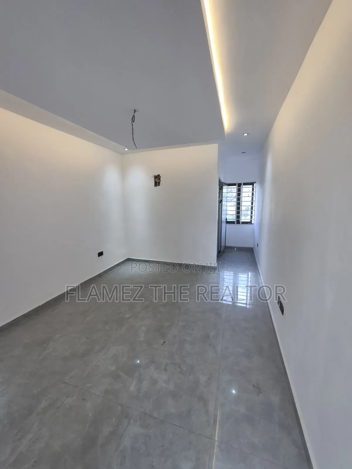 3bdrm House in Acp Interchange, Pokuase for sale