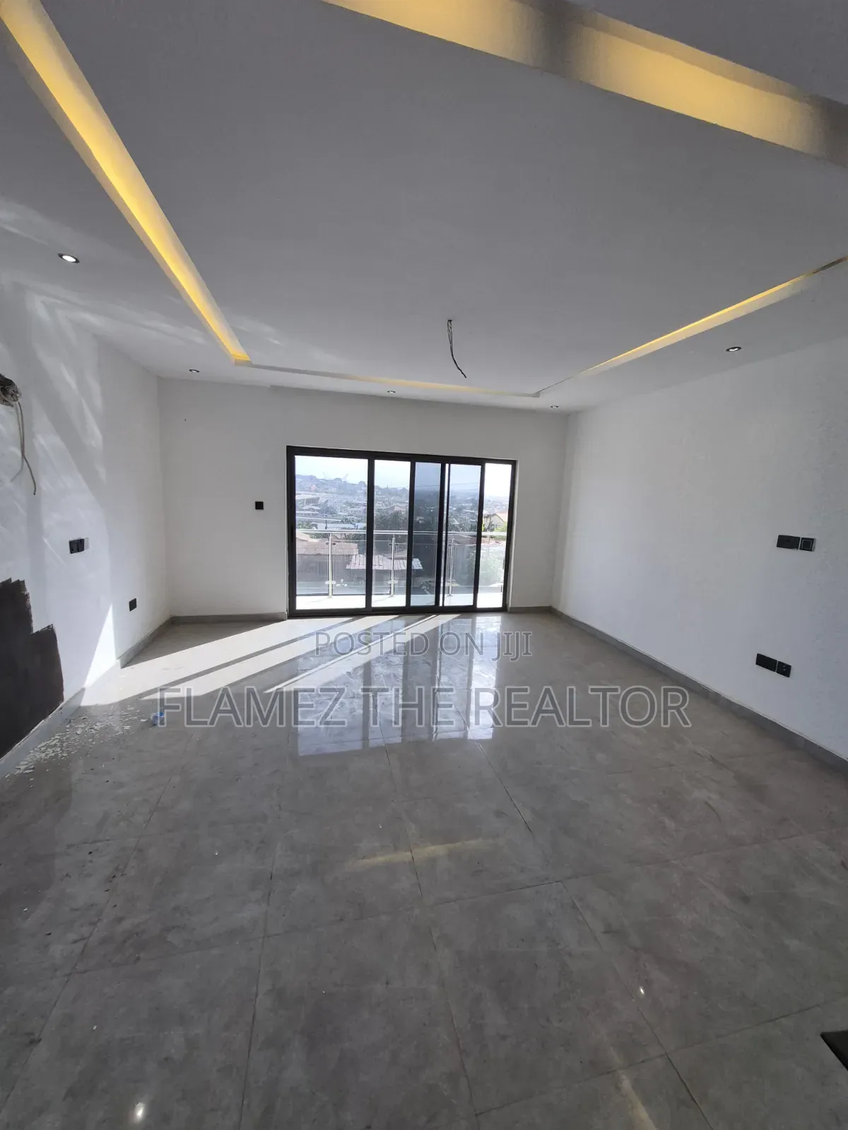 3bdrm House in Acp Interchange, Pokuase for sale