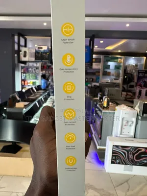 Essager 10000mAh 22.5W Fast Charging Powerbank