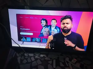 Panasonic Smart Android TV