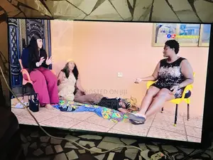Panasonic Smart Android TV
