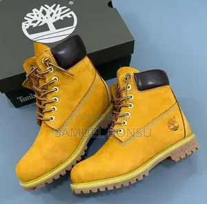 Timberland 6 Inch Boot for Sale