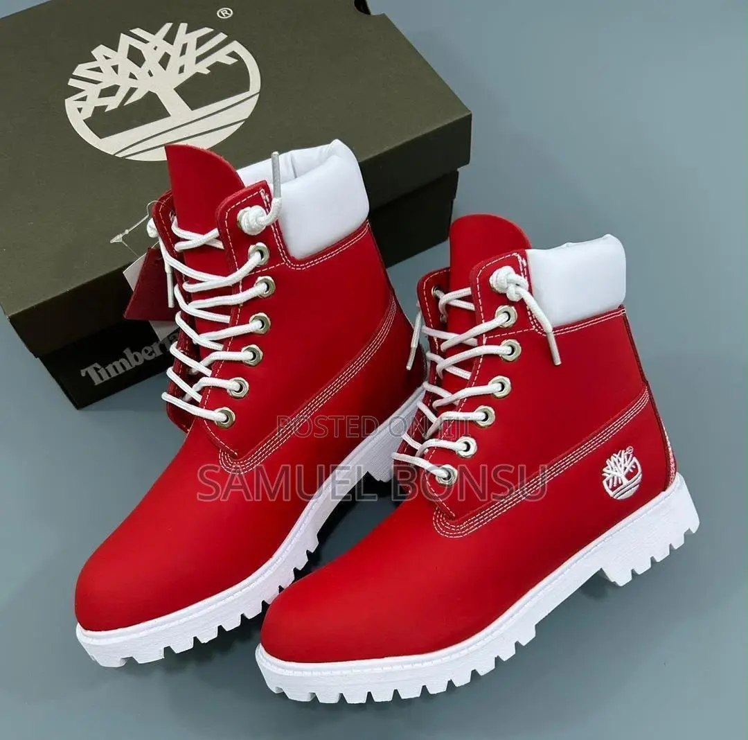 Timberland 6 Inch Boot for Sale