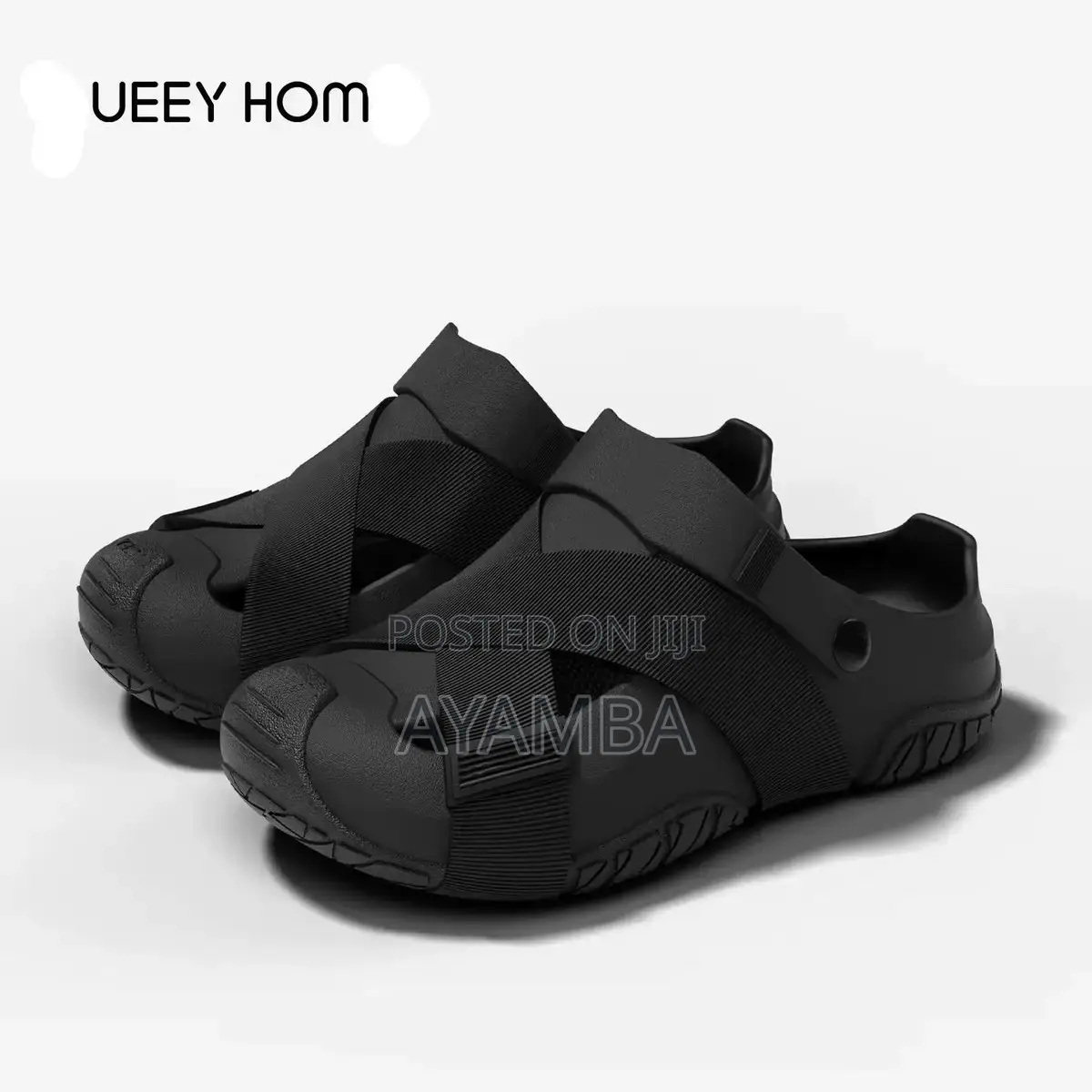 Quality Crocs
