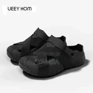Quality Crocs