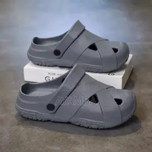 Quality Crocs