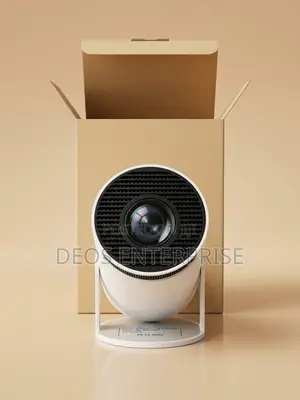 Ultimate Smart Mini Projector