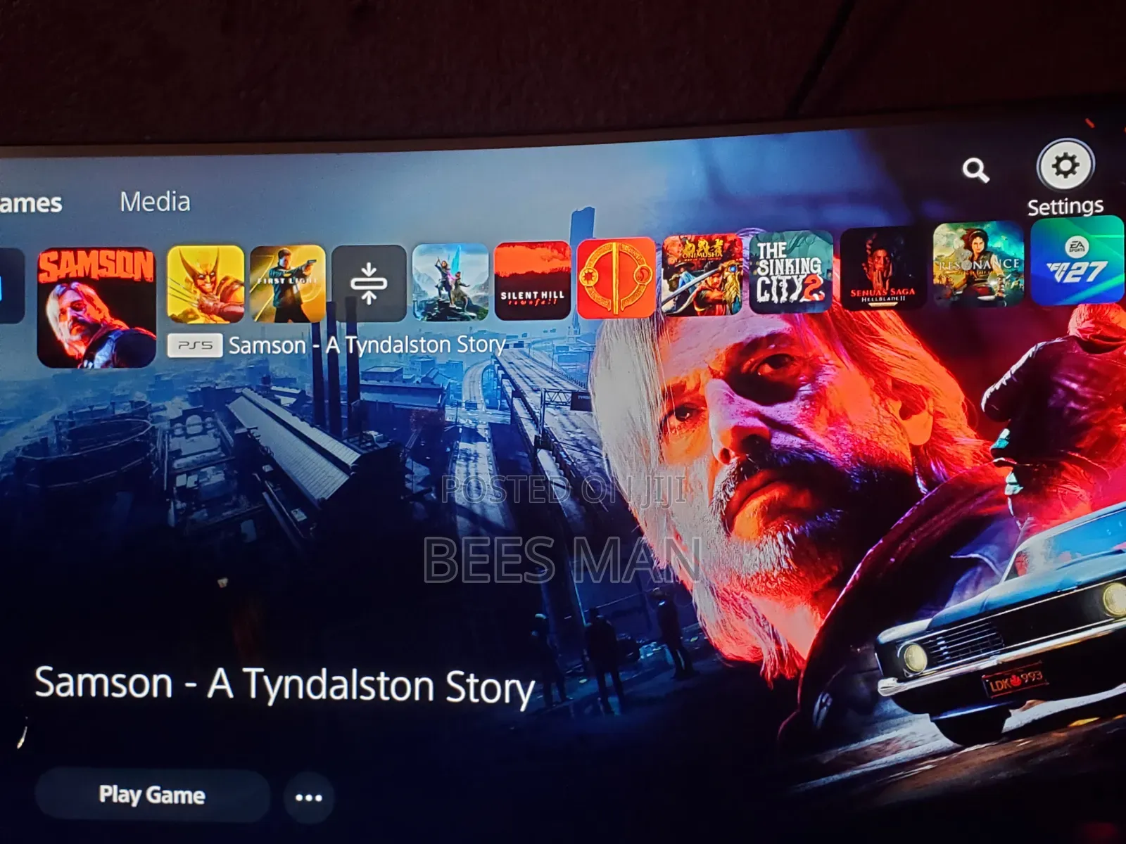 Games Installation for Ps4,Ps5,ps2,ps3,Xbox360,xbox One,series and PC
