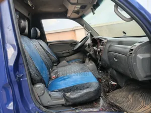 Kia Bongo III