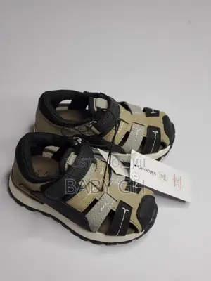 Kids George Gap Sandals