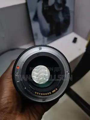 Sigma 105mm F2.8