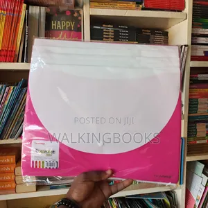 Clear Bags