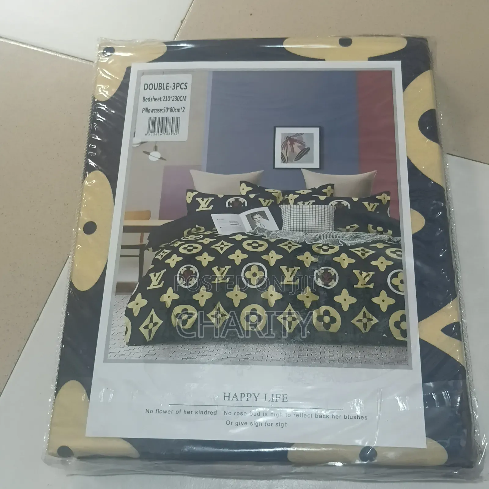 Luxury Beddings