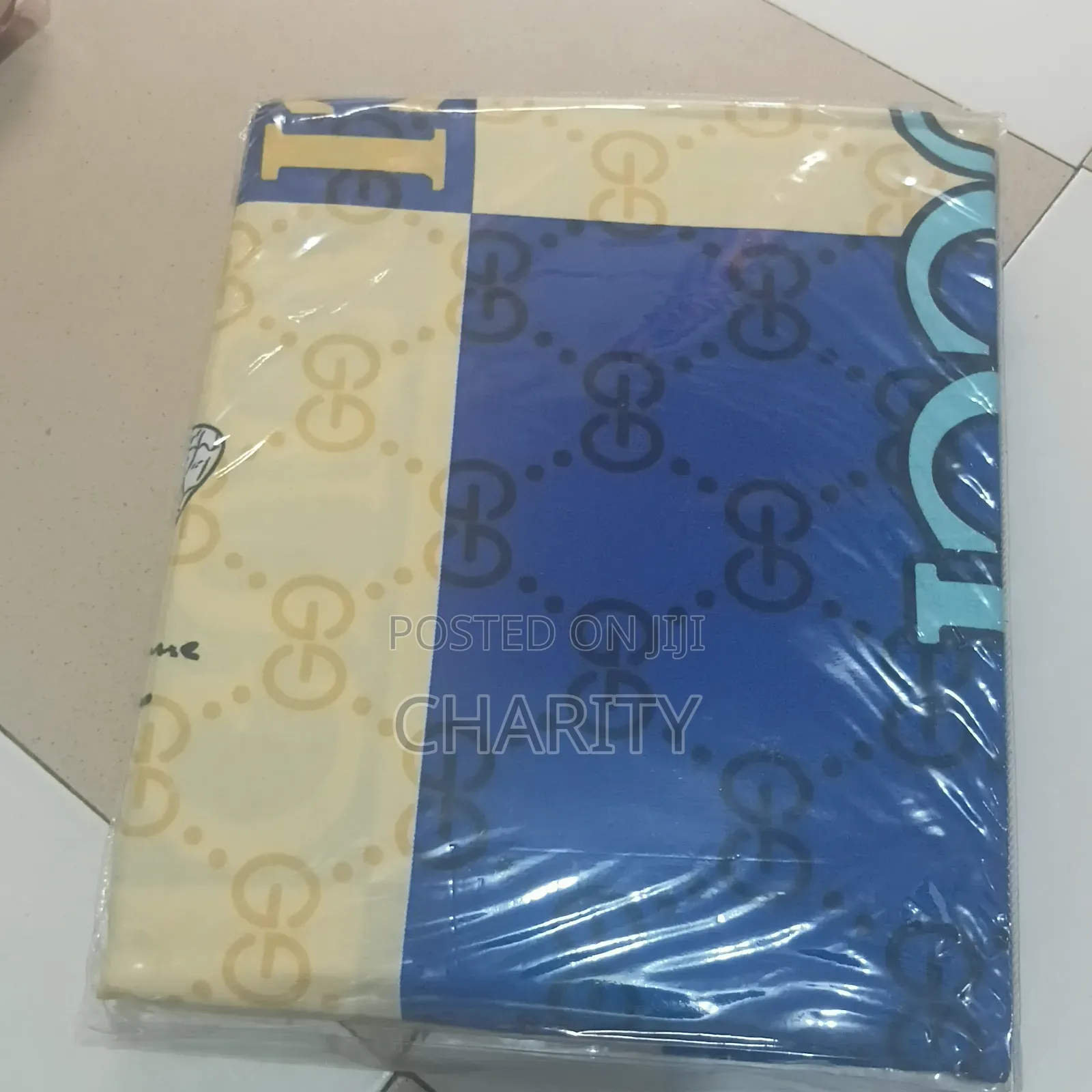 Luxury Beddings