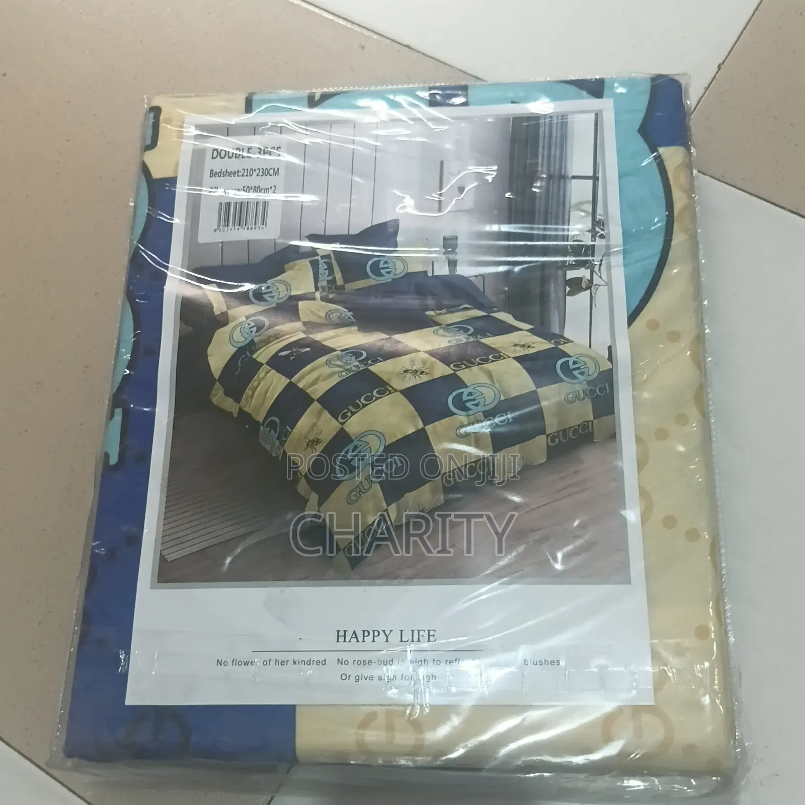 Luxury Beddings