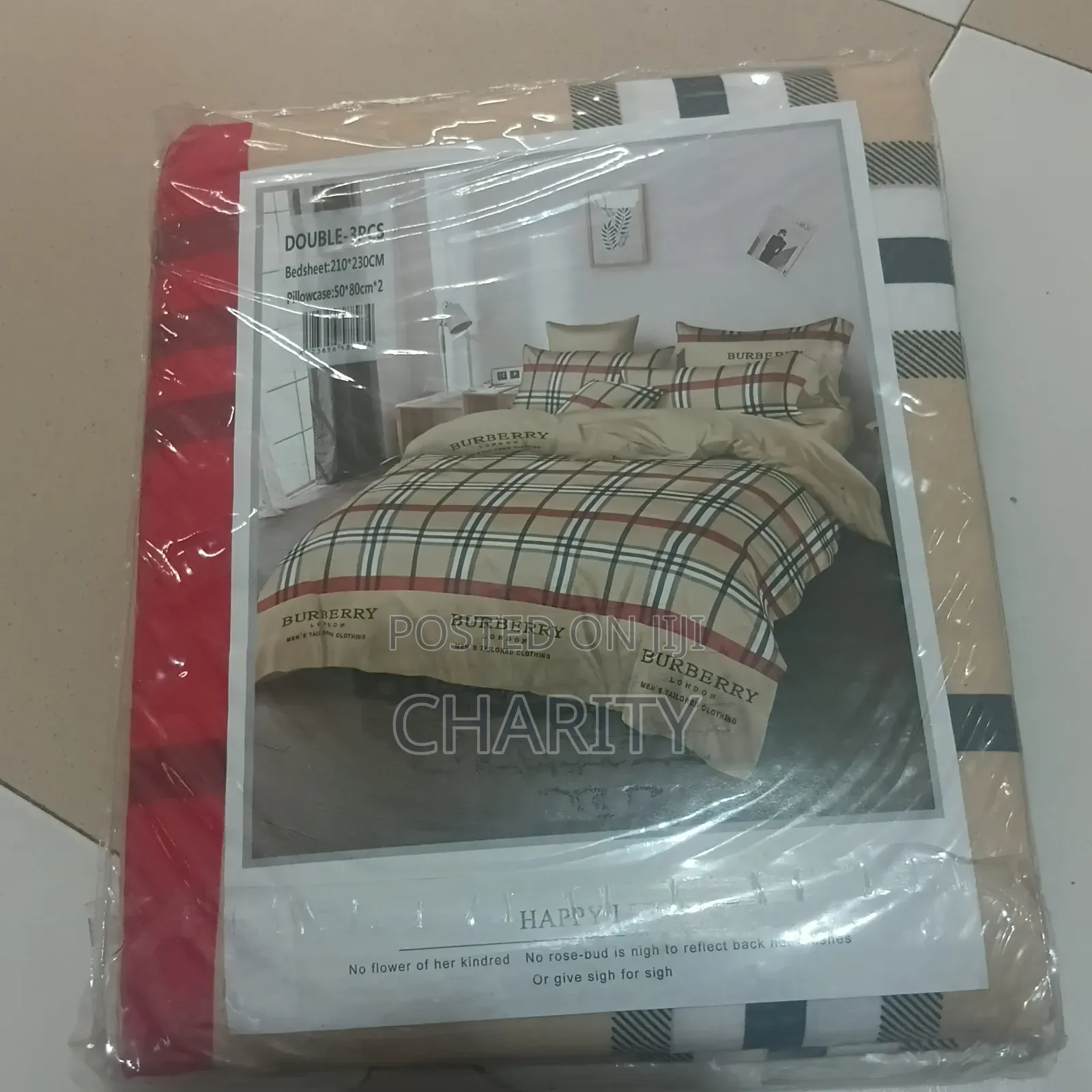 Luxury Beddings