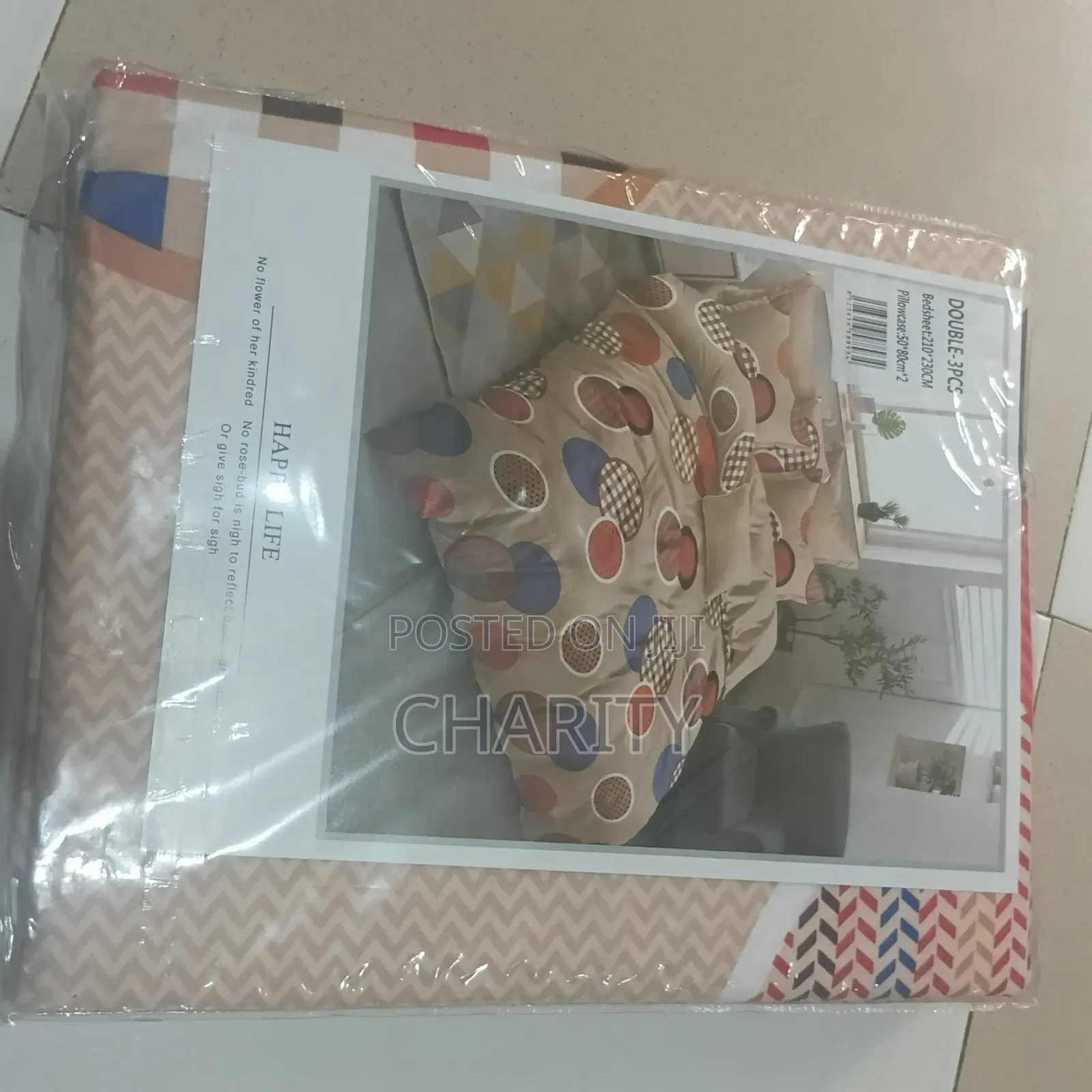 Luxury Beddings