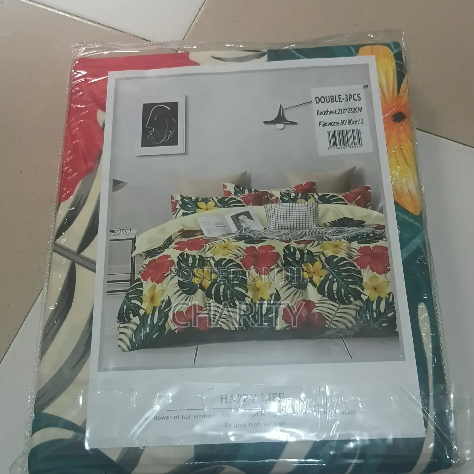 Luxury Beddings