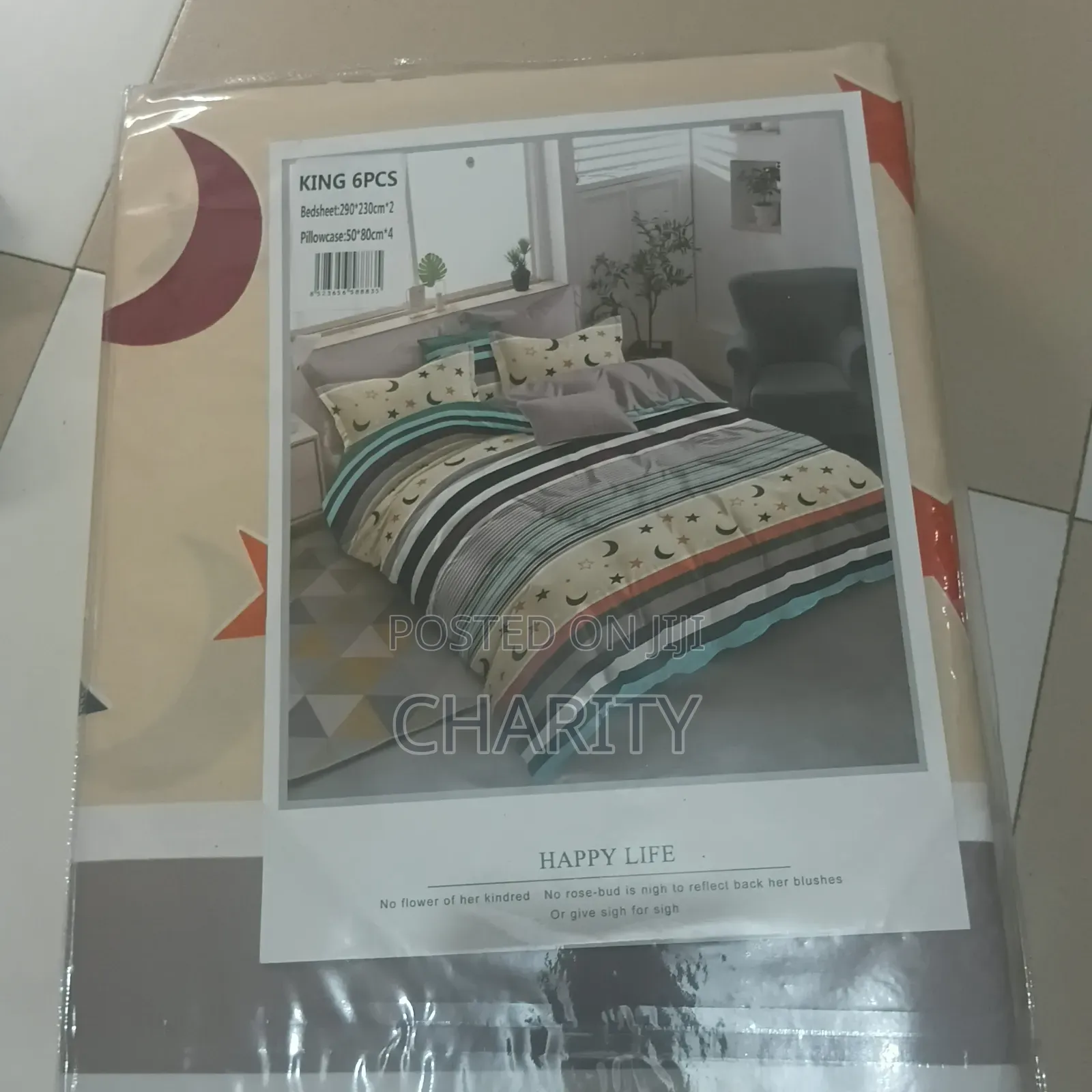 Luxury Beddings