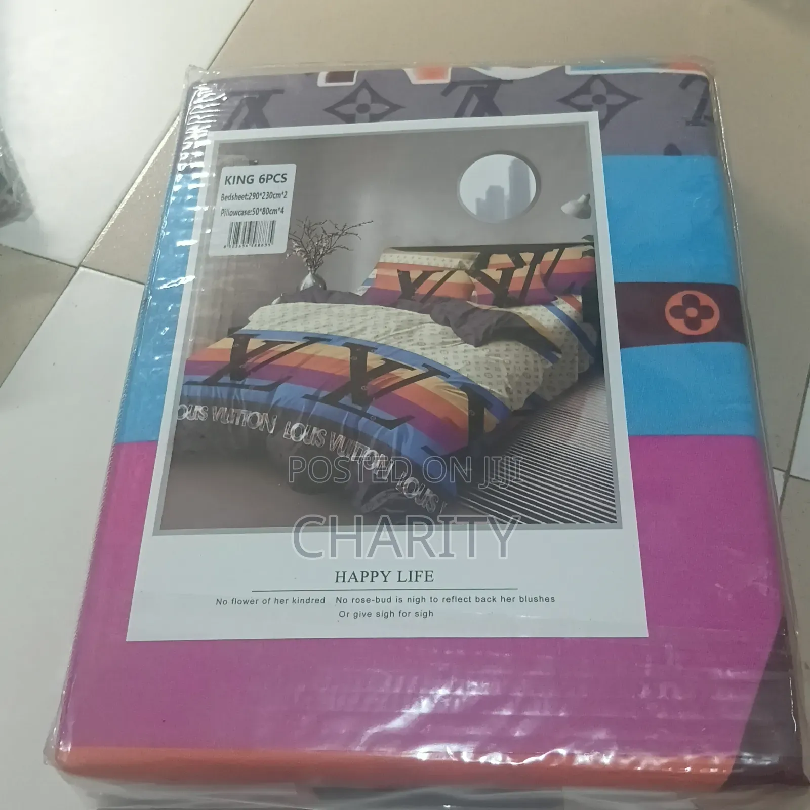 Luxury Beddings