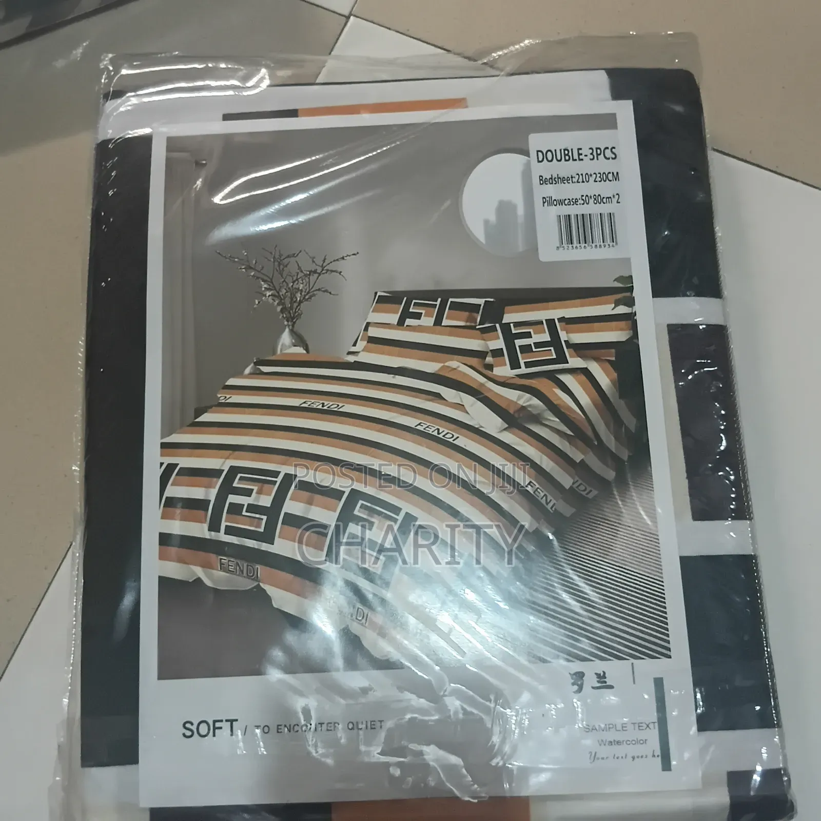 Luxury Beddings