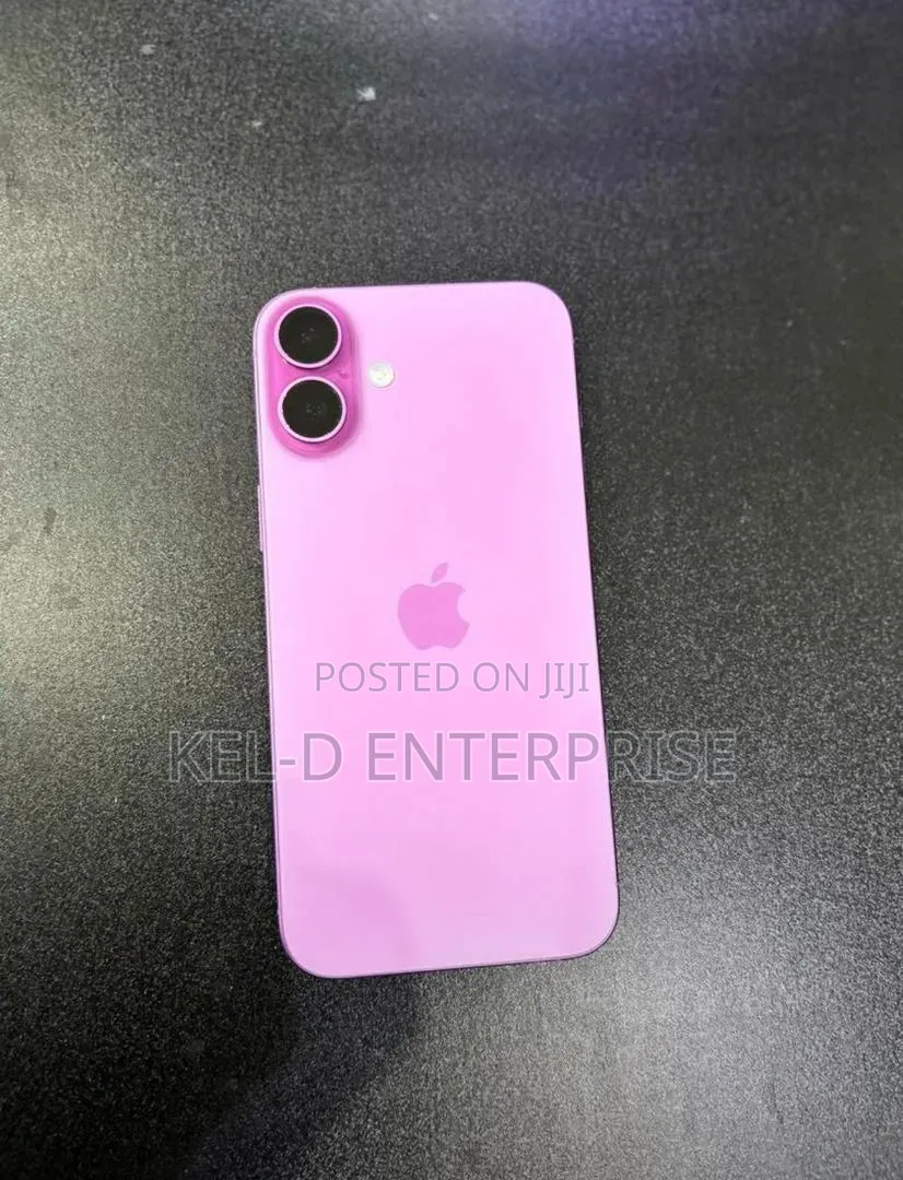 Apple iPhone 16 Plus 128 GB