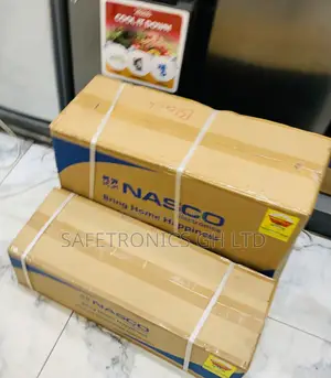Affordable Good Dual Inverter 2.5 Horsepower Split Nasco AC