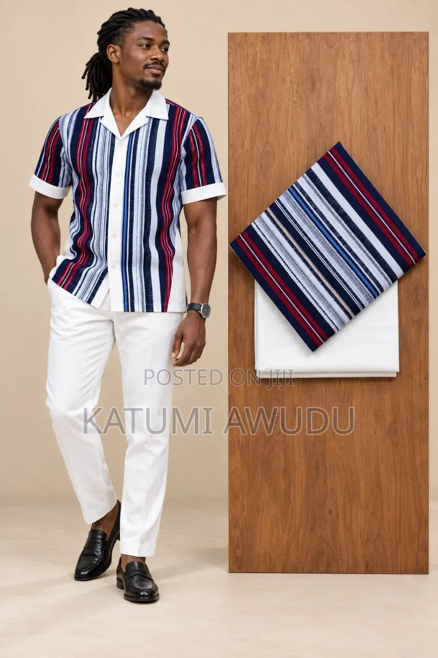 Fabric for Top and Down