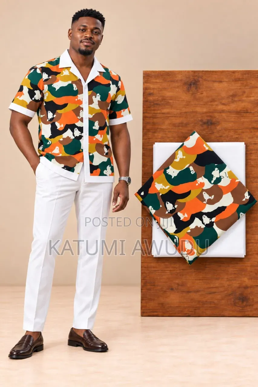 Fabric for Top and Down
